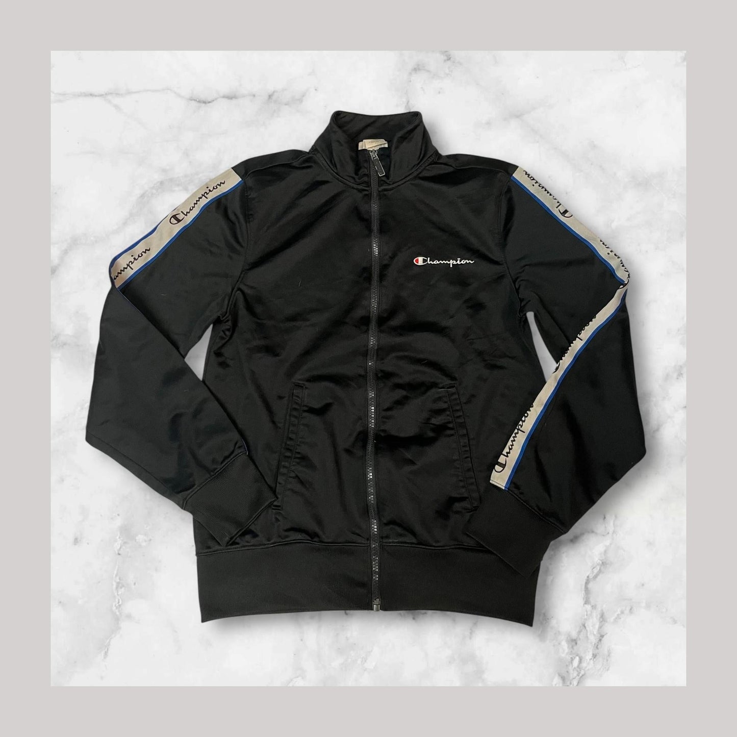 Champion Vintage Trackjacket S 4260