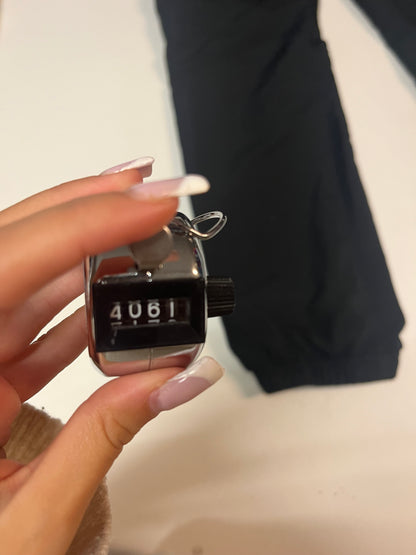 Vintage Nike Trackpants L 4061