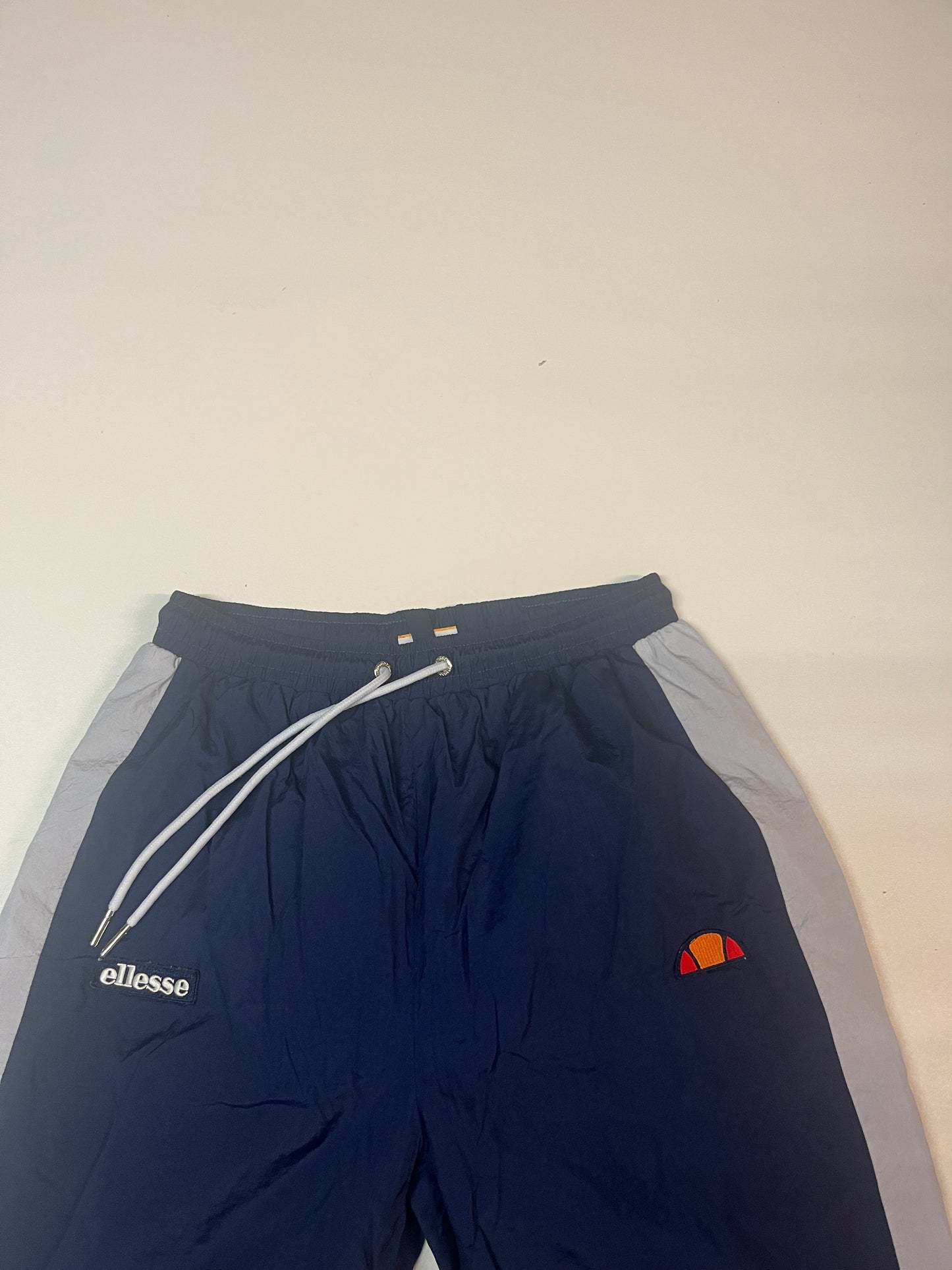 Vintage Ellesse Trackpants 38 fit S 4423