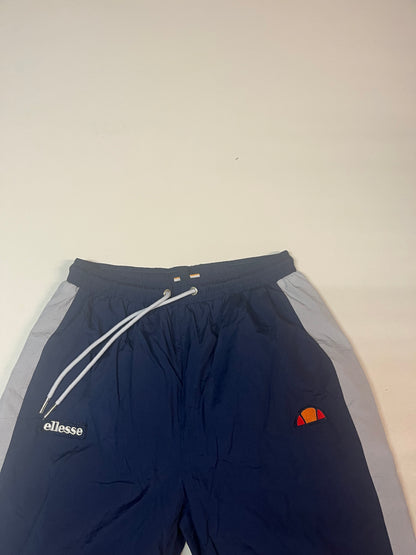 Vintage Ellesse Trackpants 38 fit S 4423