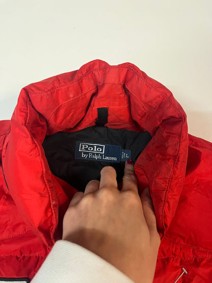 Polo Ralph Lauren Vintage Weste L 5430