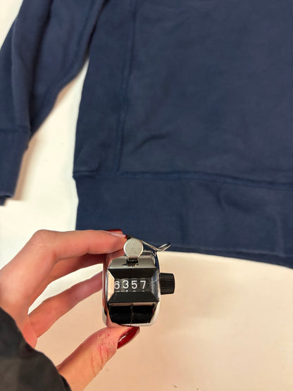 Polo Ralph Lauren Vintage Zipper Xxl 6357