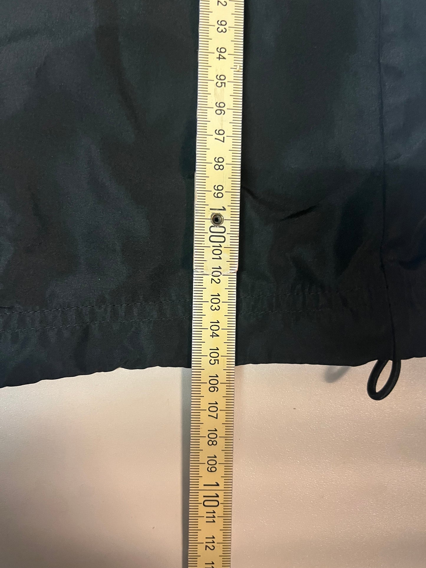 Vintage Adidas Trackpants baggy L 4353