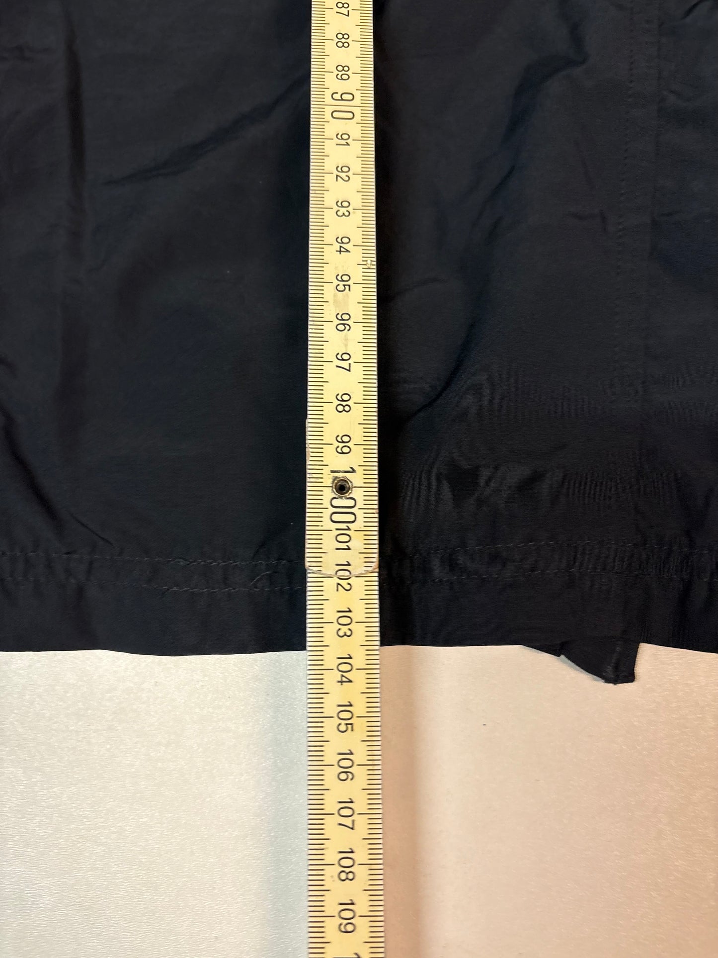 Adidas Vintage Trackpants L baggy 6416