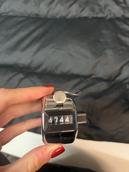 Nike x Juventus Vintage Daunenjacke S 4744