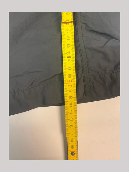 Vintage the North Face Cargo Hose 2 in 1 Damen XS 3541