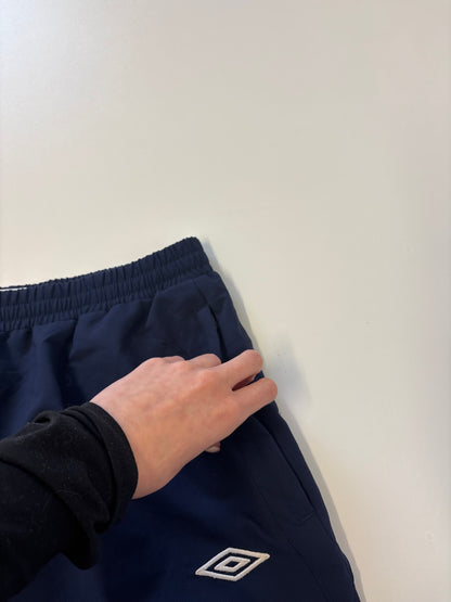 Umbro x England Vintage Trackpants M baggy 6872
