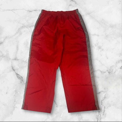 Vintage Nike Trackpants XXL 3841
