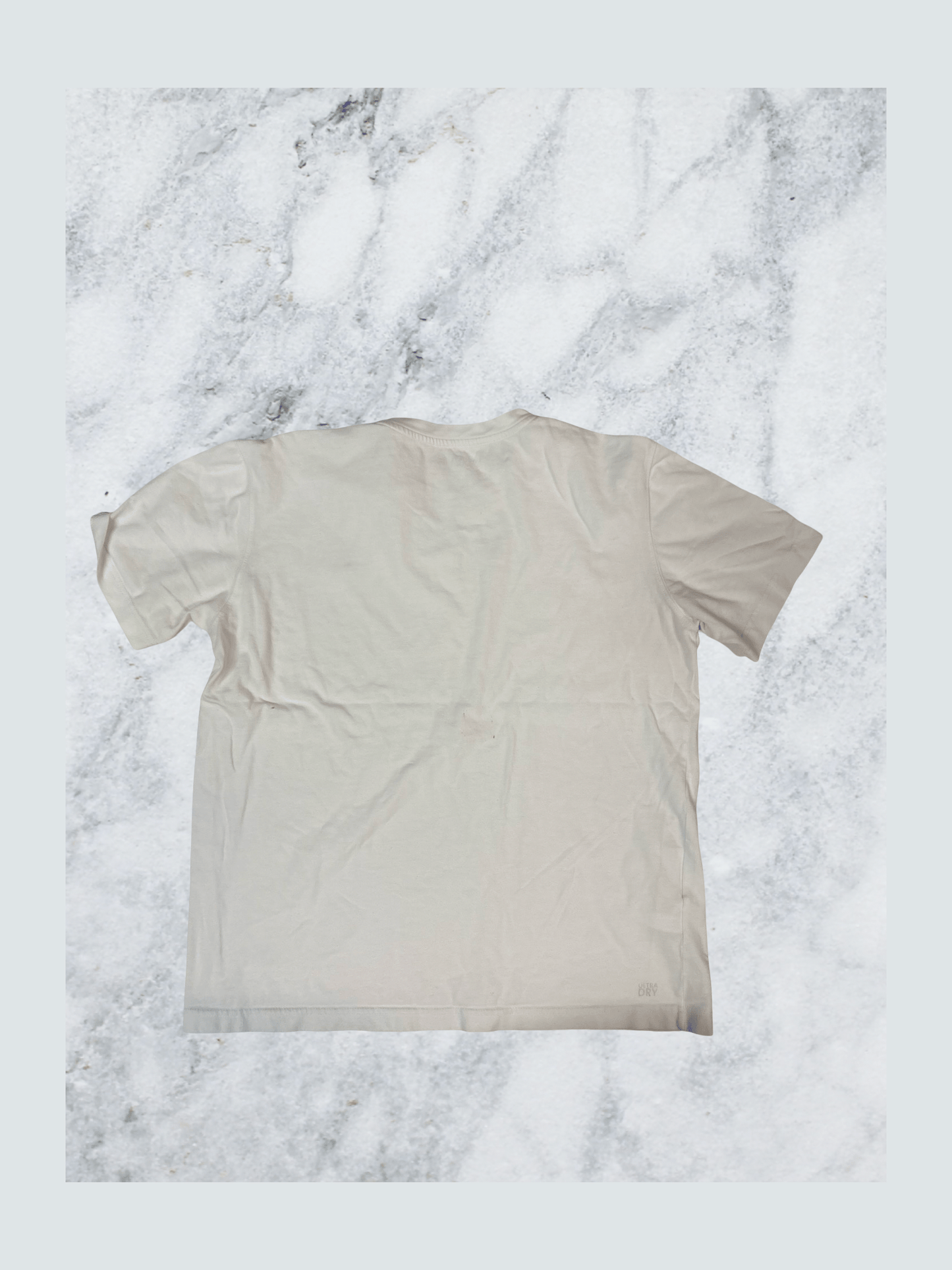 Lacoste Vintage Tshirt M 6156