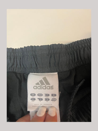 Adidas Vintage Trackpants S Baggy 3568