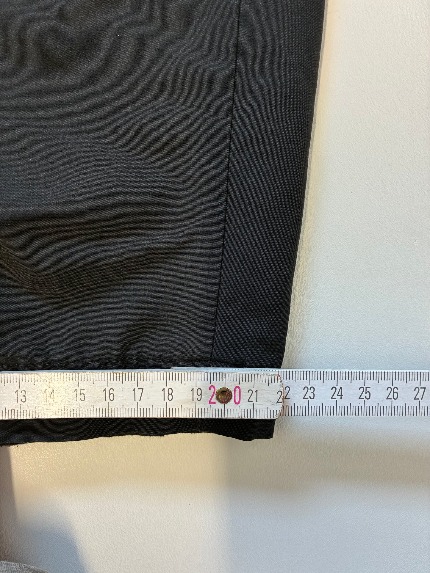 Vintage Adidas Trackpants S 6754