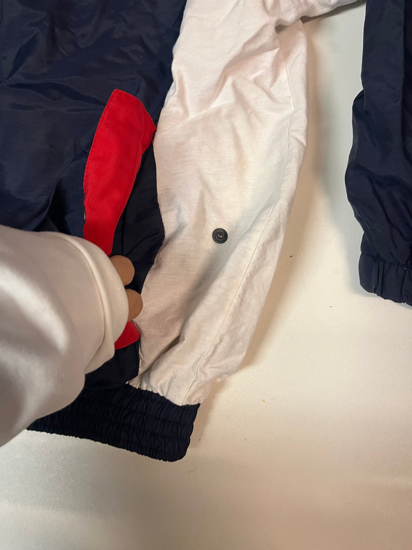 Umbro Vintage Jacke xl 4599