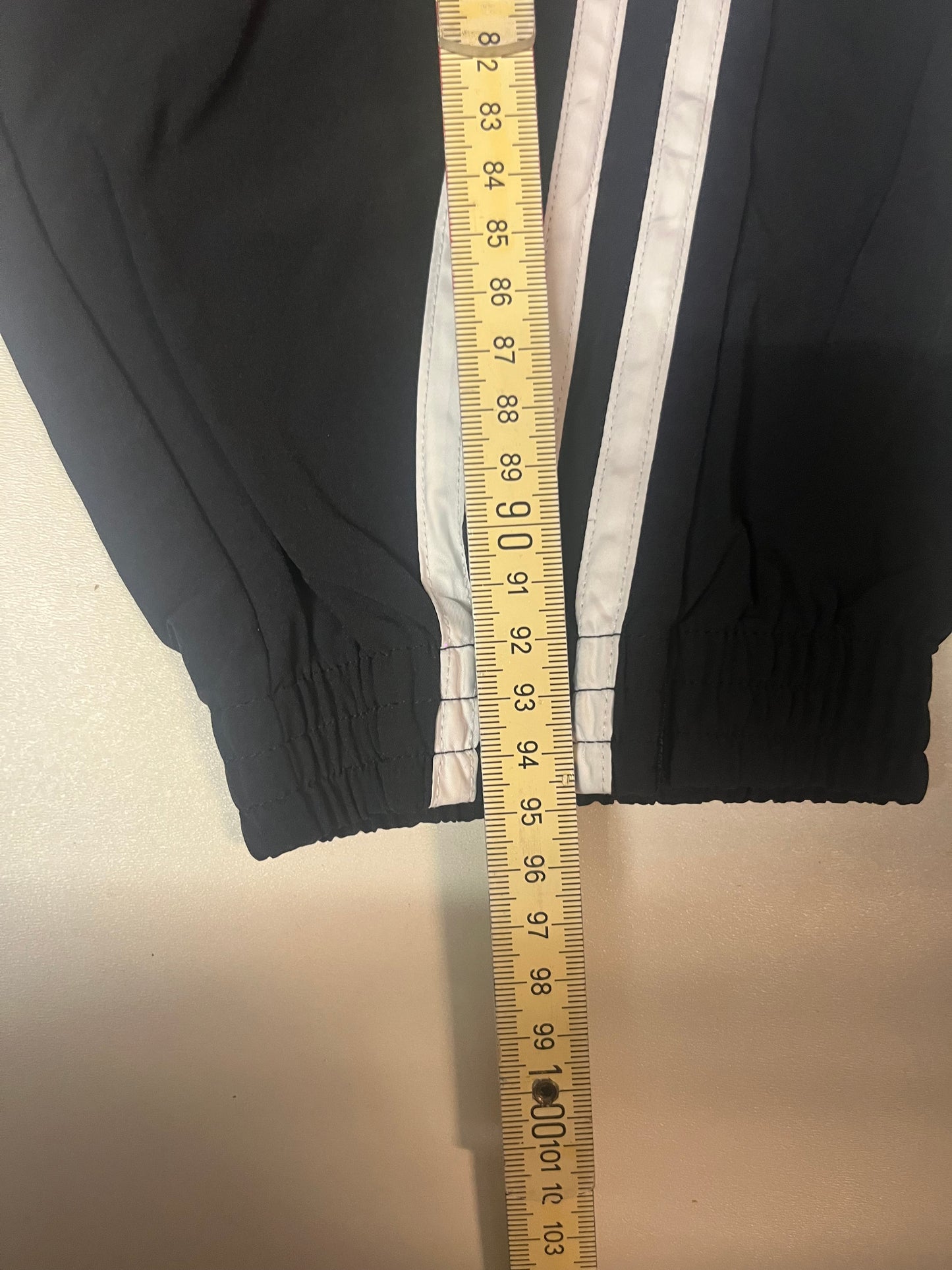 Vintage Adidas Trackpants M 3981