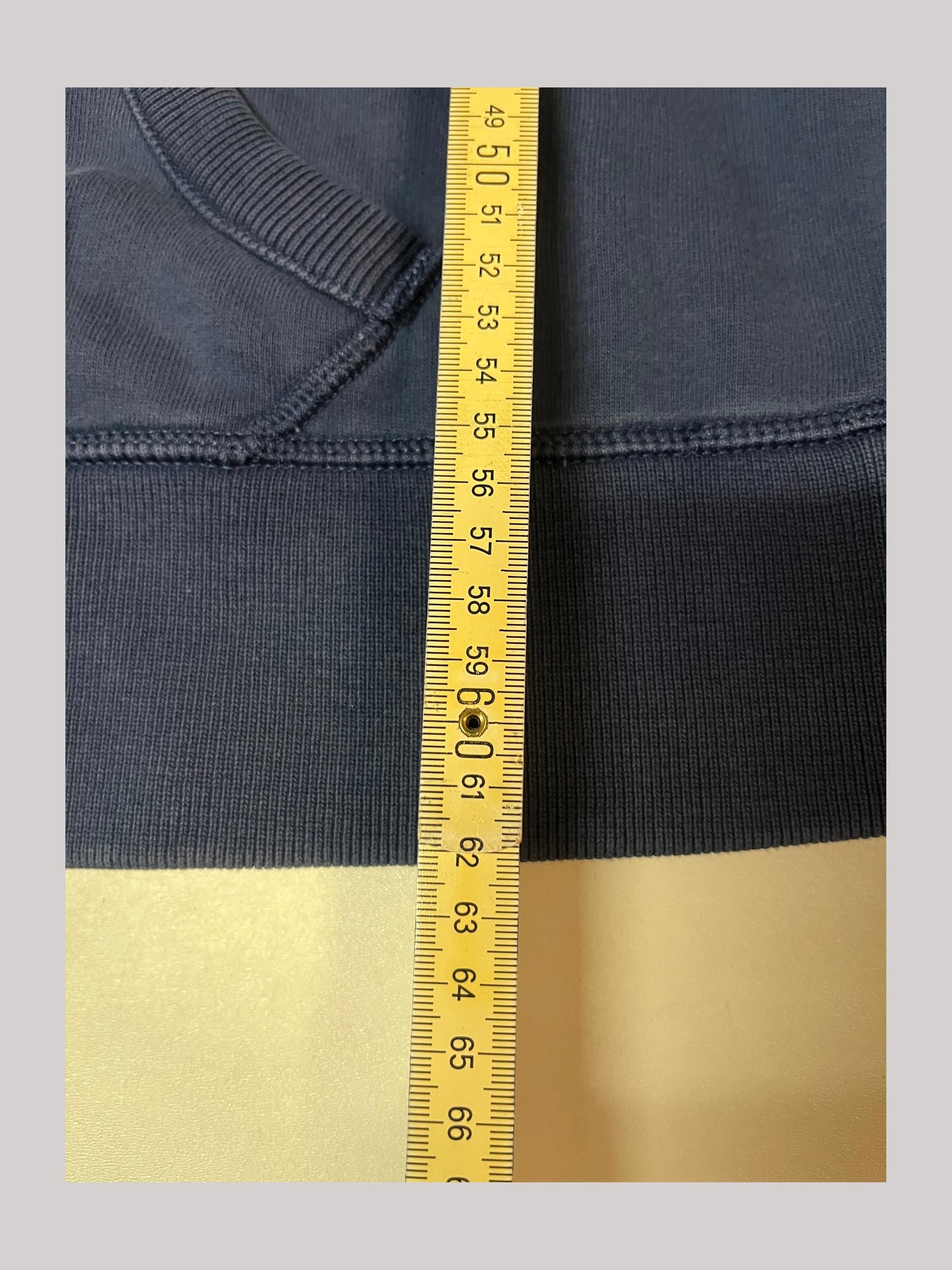Polo Ralph Lauren Zipper Xl 4266