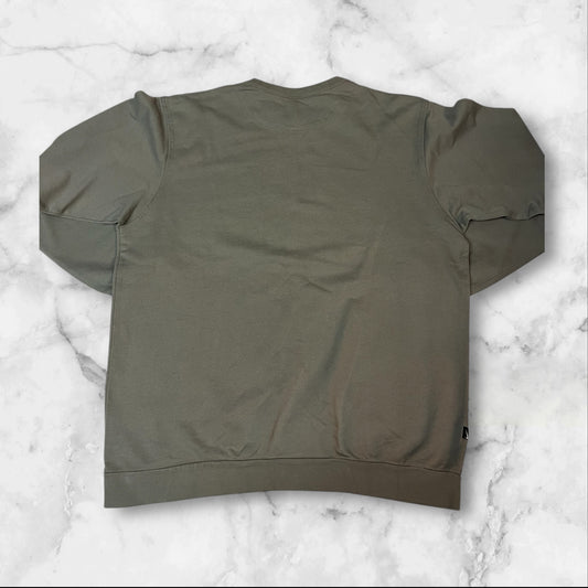 Nike Pullover Vintage M 3494