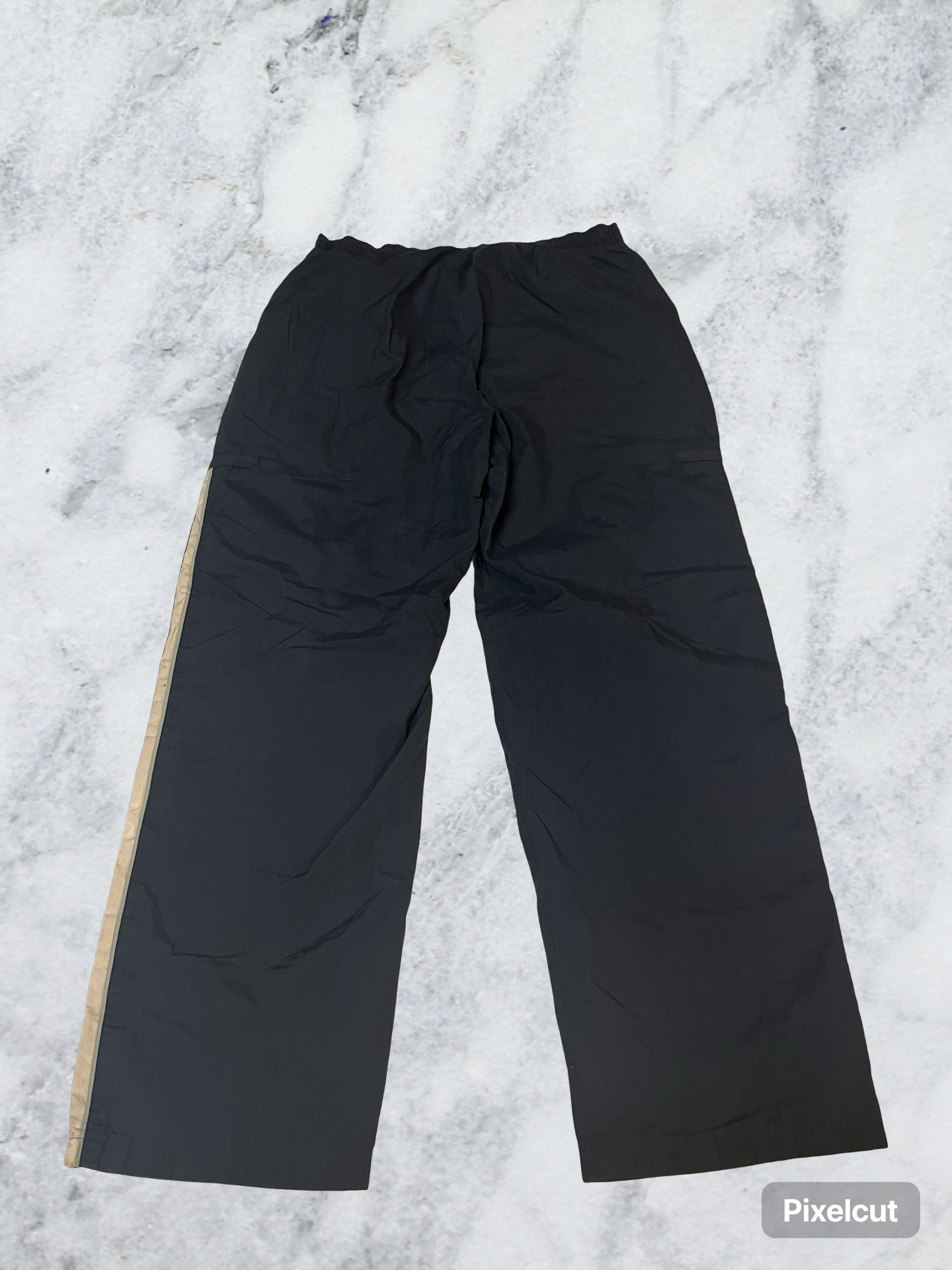 Vintage Nike Trackpants M fit S 5714