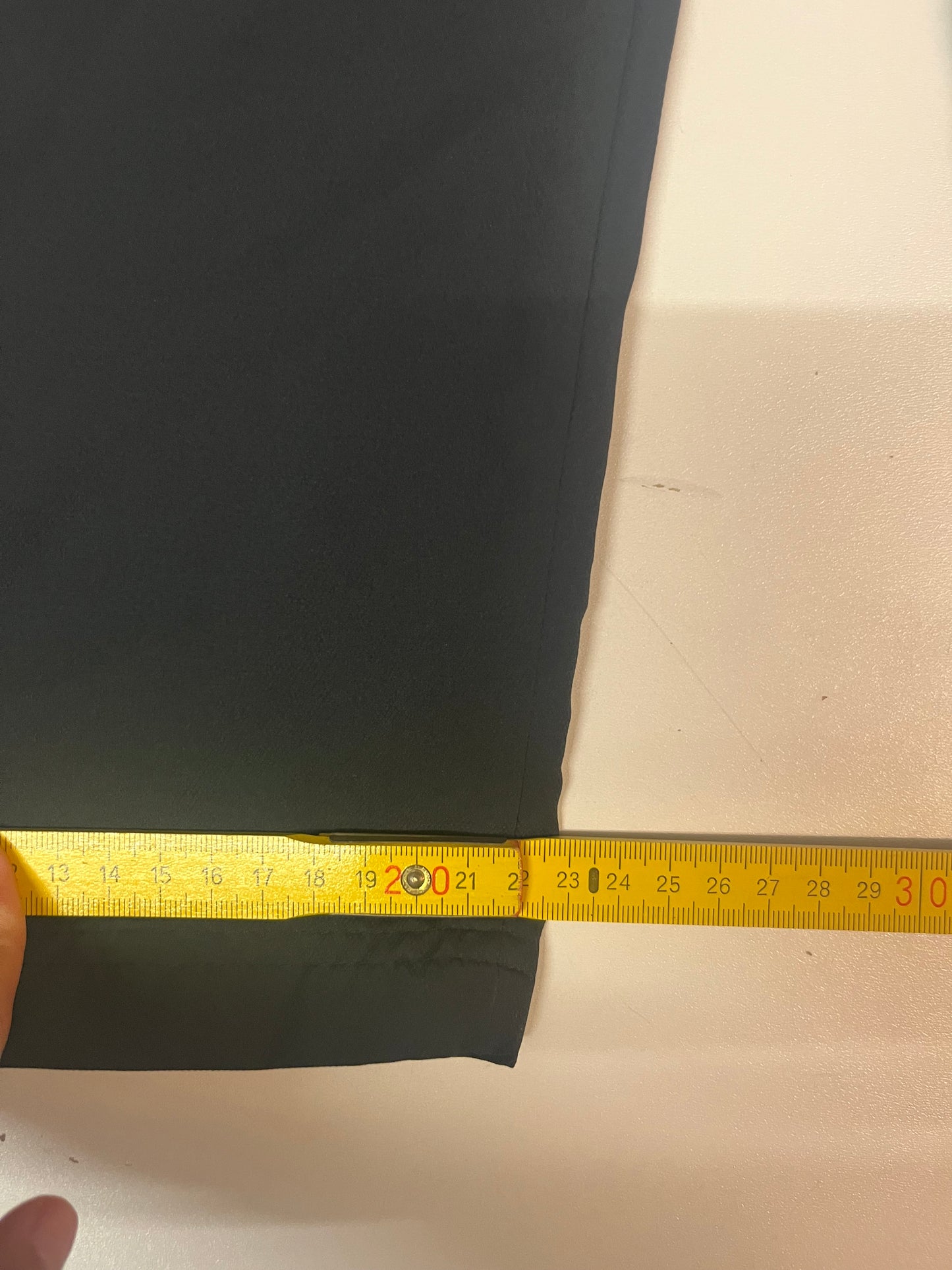 Vintage Adidas Trackpants baggy S 3611