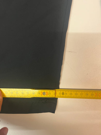 Vintage Adidas Trackpants baggy S 3611