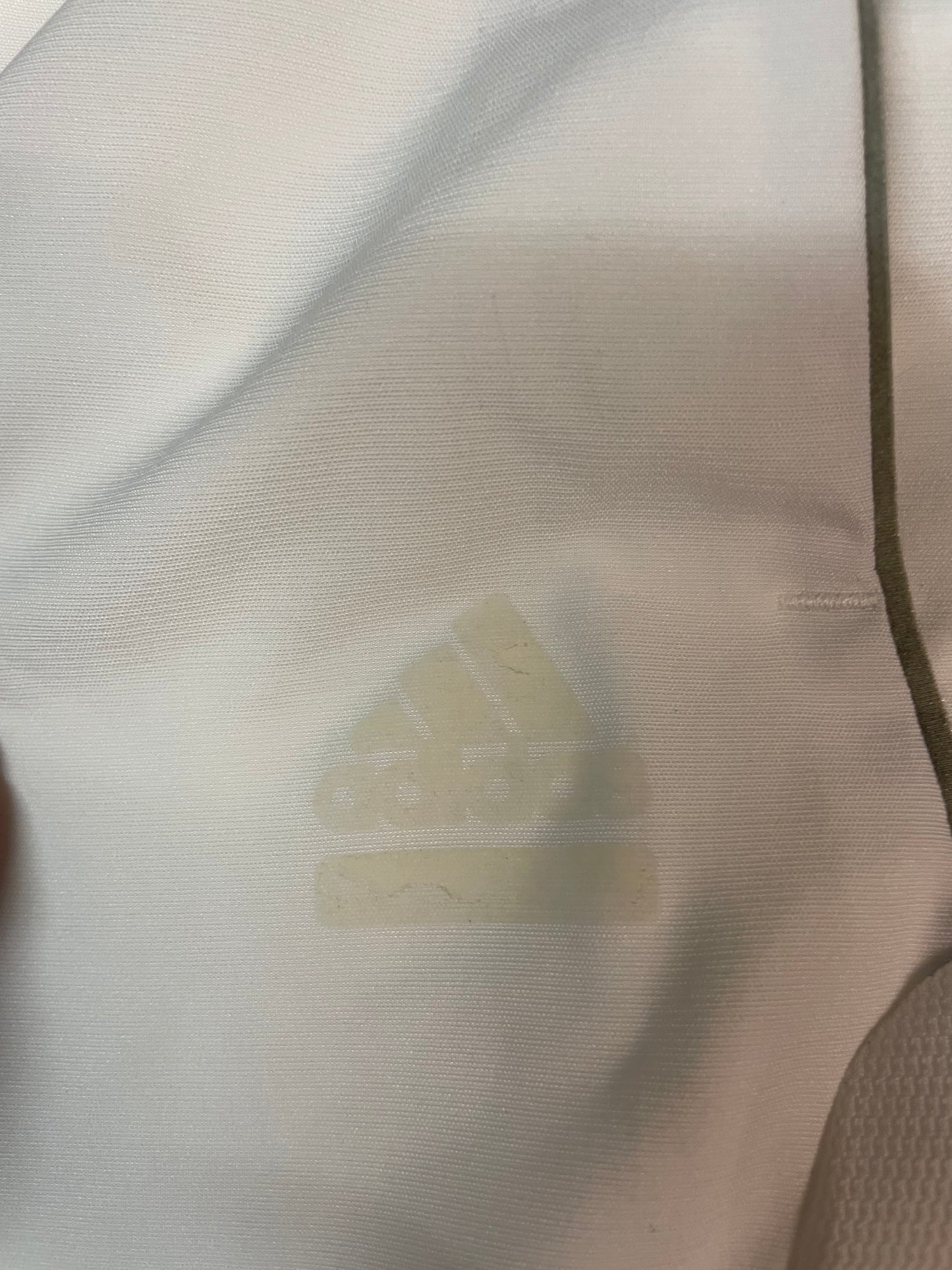 Adidas Vintage Trackpants M 4644