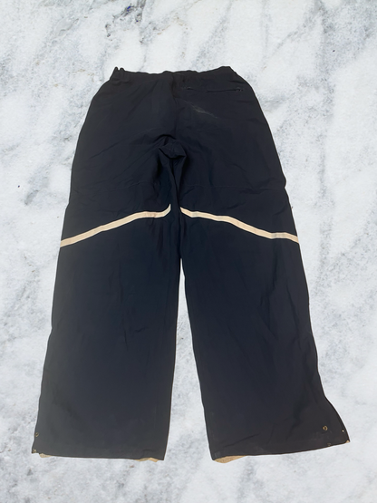 Vintage Nike Trackpants baggy S 5413