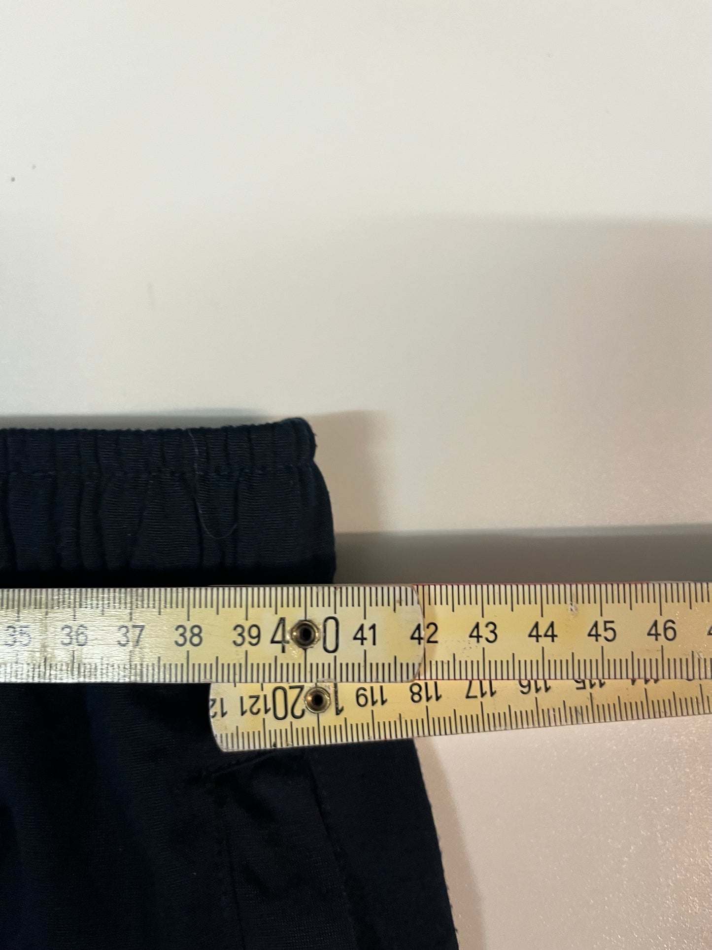 Nike Vintage Trackpants L baggy 5486