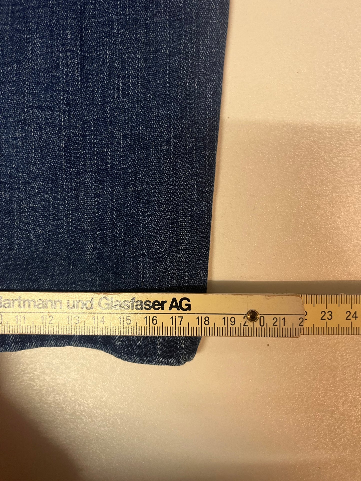 Vintage Tommy Hilfiger Jeans 40/30 M 4071