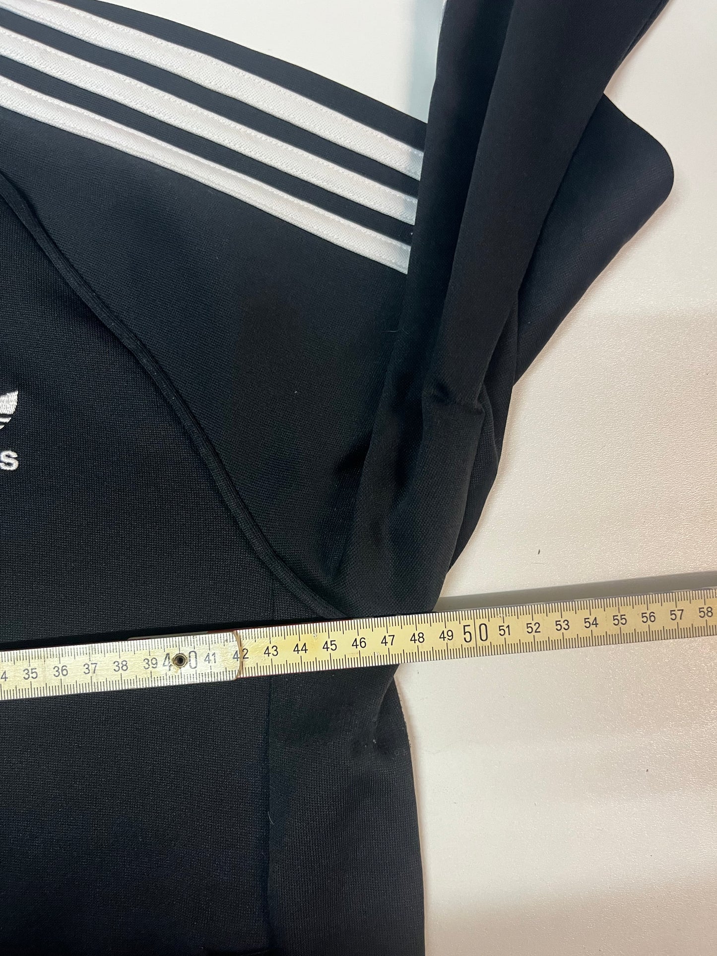Vintage Adidas Trainingsjacke S 5091