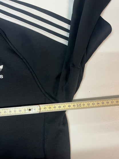 Vintage Adidas Trainingsjacke S 5091
