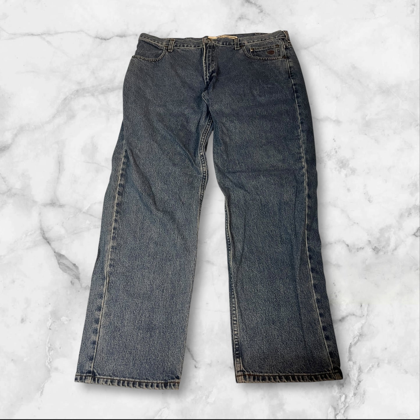 Vintage Harley Davidson 40/30 M 4065