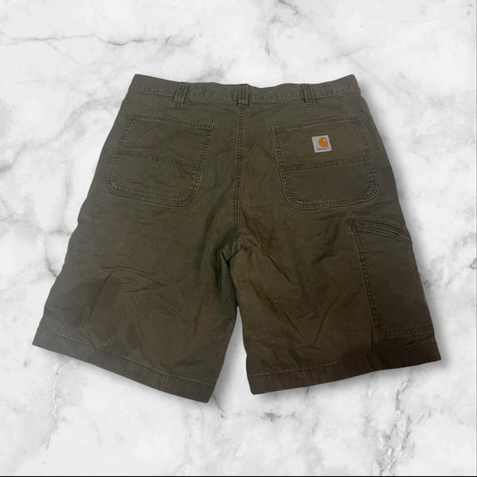 Vintage Carhartt Shorts 38 3879