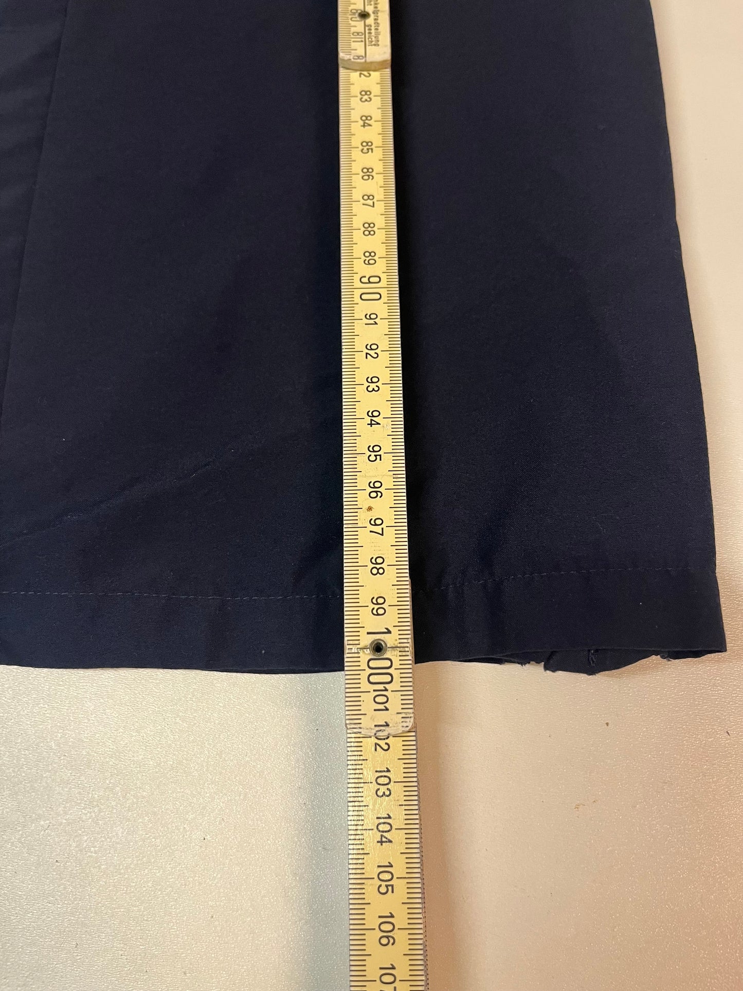 Puma Vintage Trackpants S baggy 4468