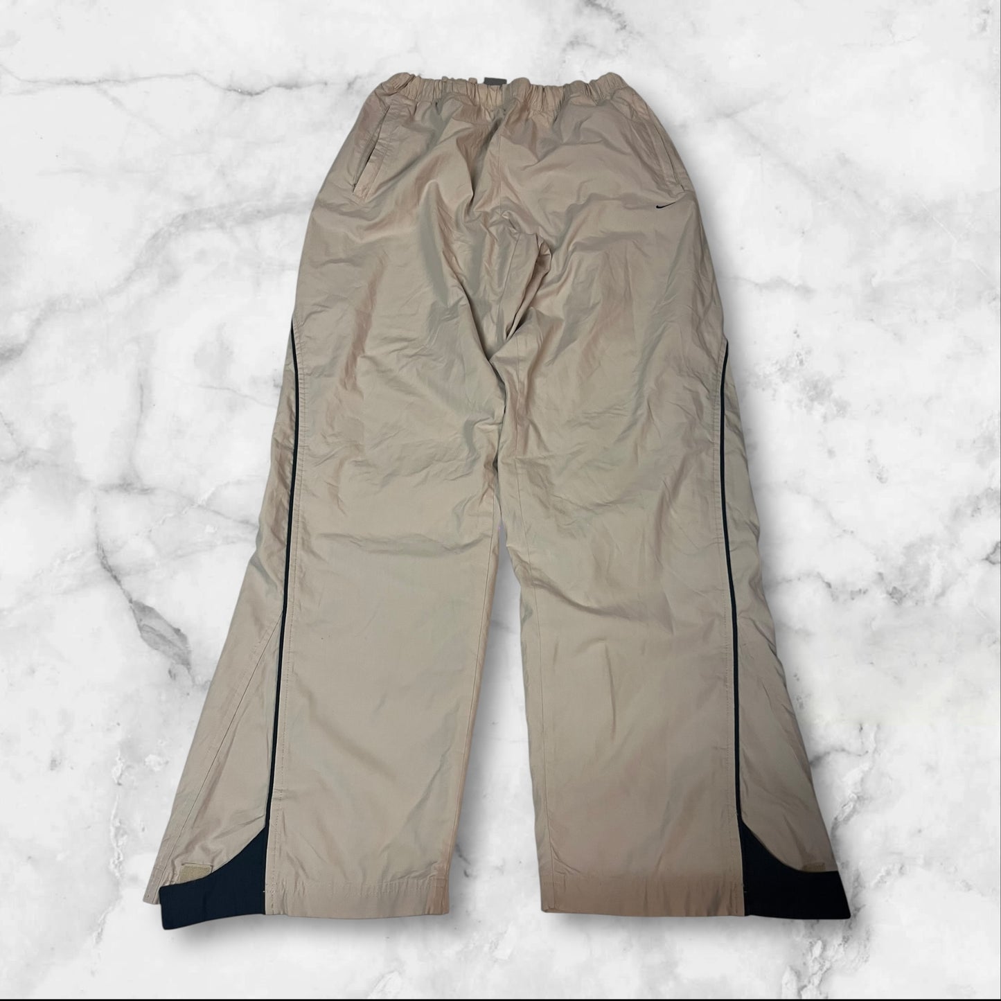 Vintage Nike Trackpants L 4025
