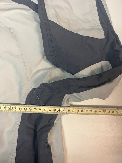 Vintage Nike Regenjacke L - XL 5226