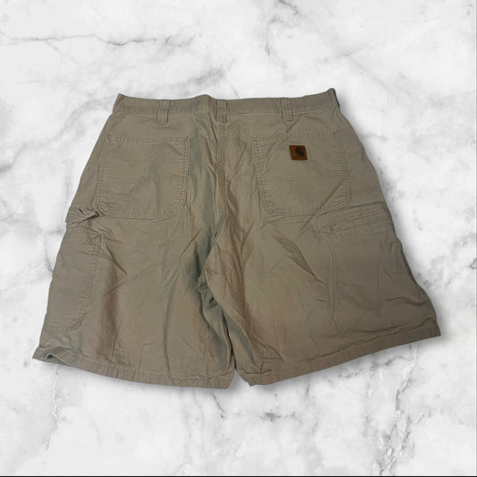 Vintage Carhartt Shorts 36 3874