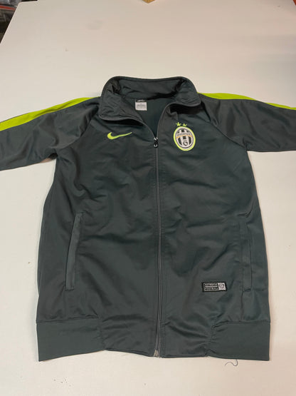 Nike Justus Vintage Trackjacket Kids XL 4838