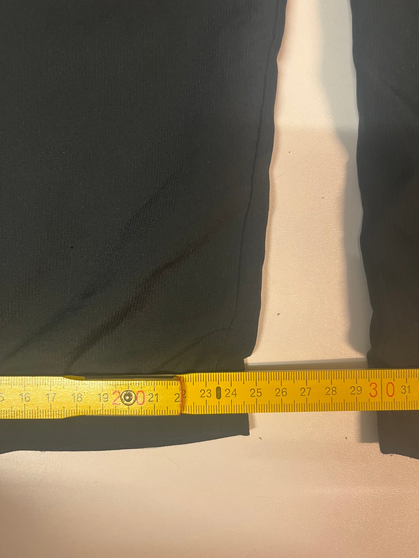 Vintage Nike Trackpants XL 3856