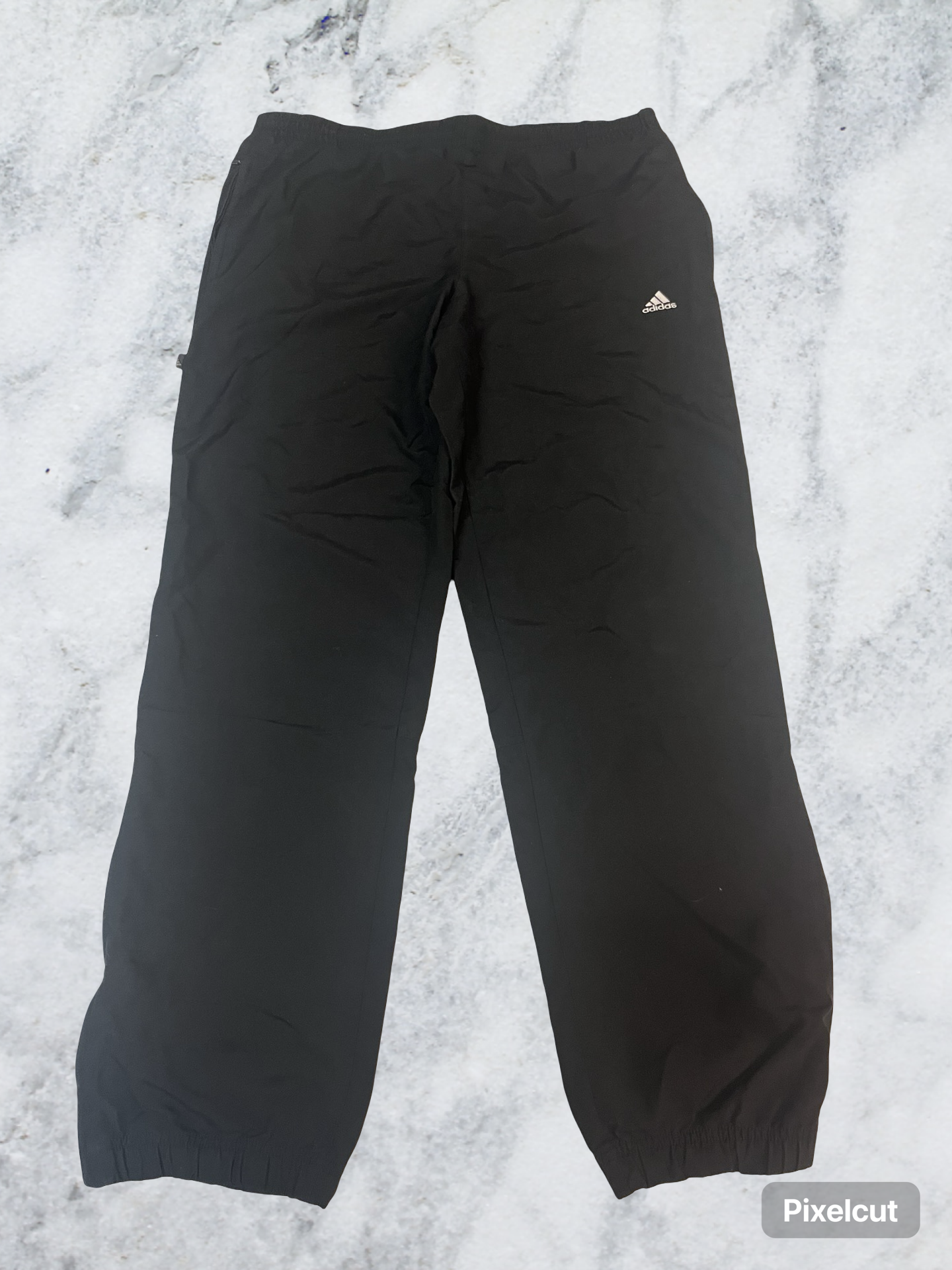 Vintage Adidas Trackpants M 5774