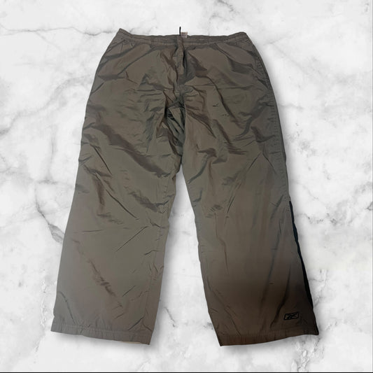 Vintage Reebok Trackpants XXL 3983