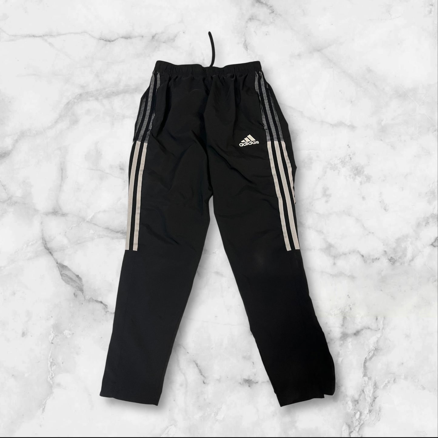Adidas Vintage Trackpants S Baggy 4093