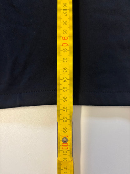 Adidas Vintage Trackpants xl baggy gekürzt 6883