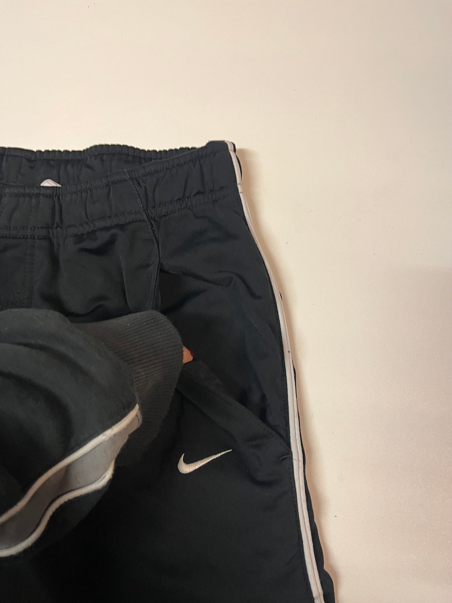 Nike Vintage Trackpants S Baggy 5360