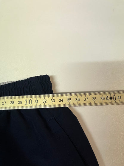 Puma Vintage Trackpants S baggy 4468