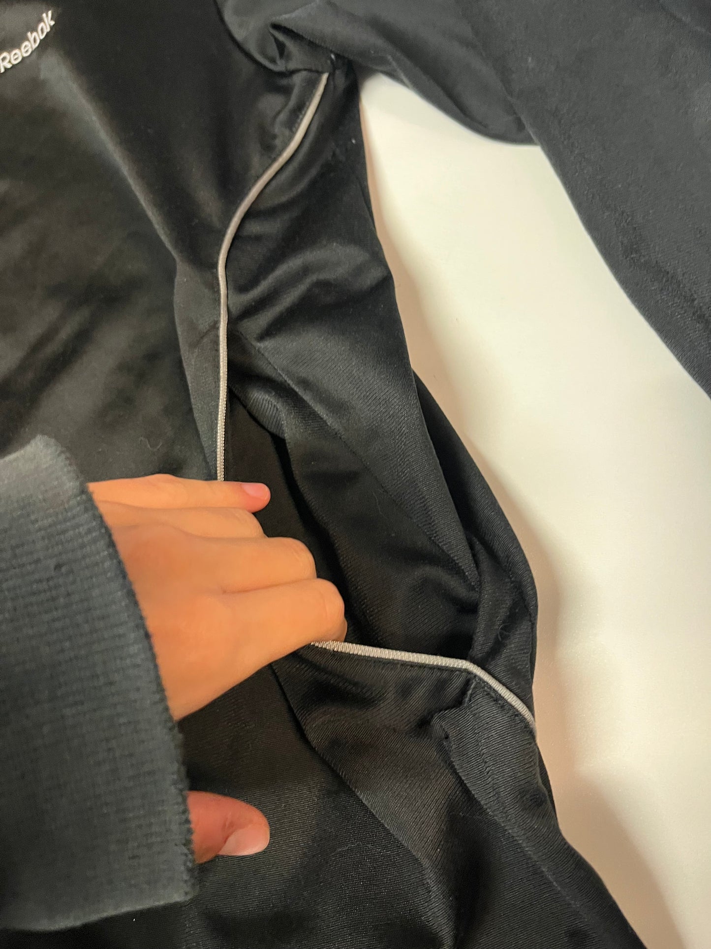 Reebok Vintage Trackjacket L 4107