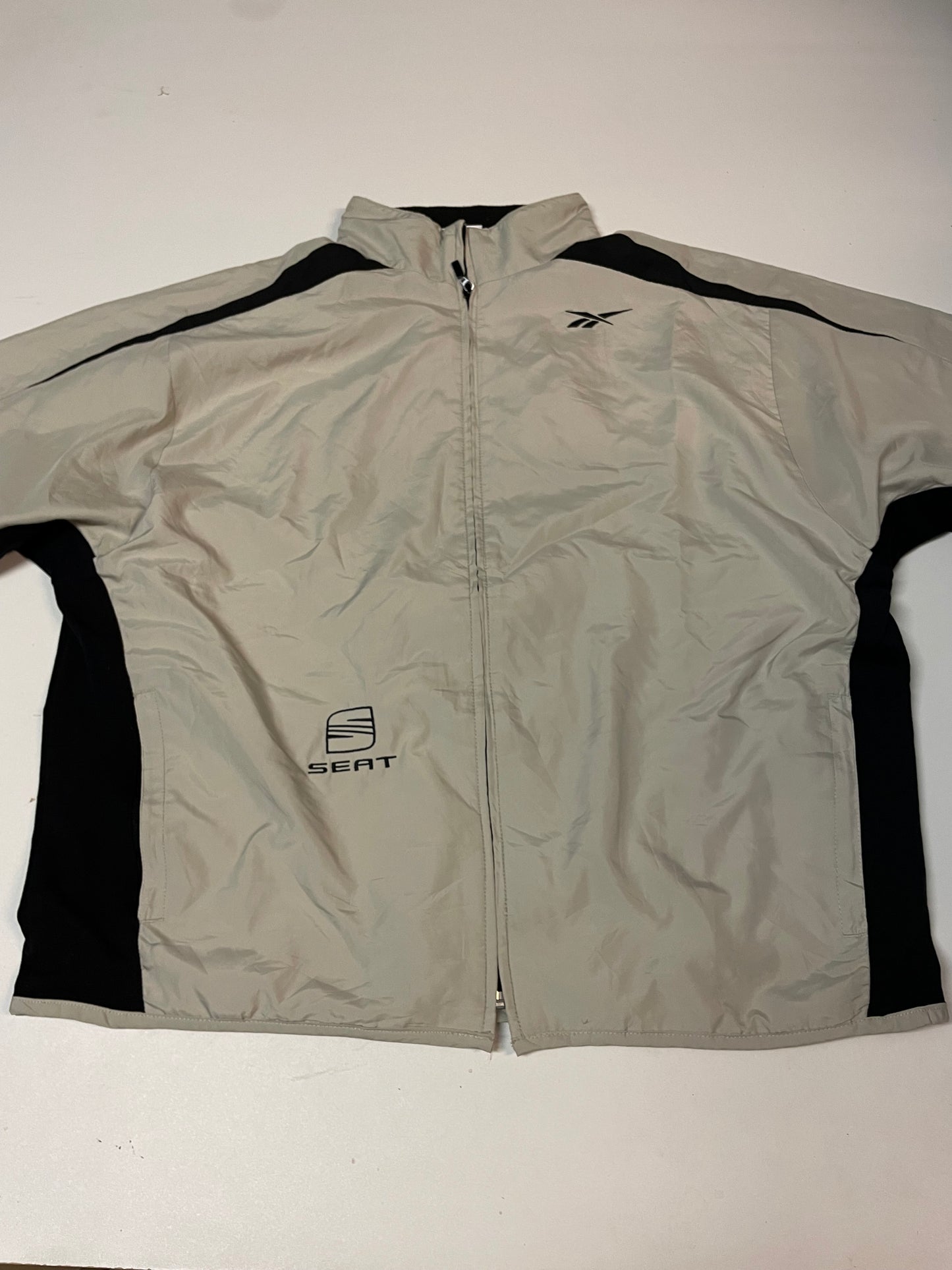 Reebok Vintage Trackjacket M 4629