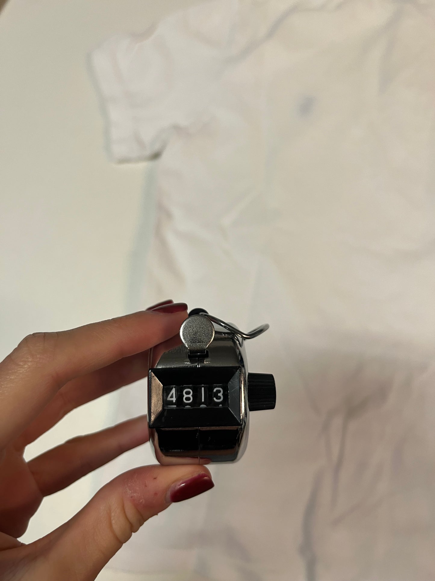 Polo Ralph Lauren Vintage Poloshirt L 4813