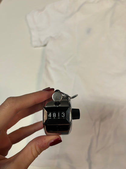 Polo Ralph Lauren Vintage Poloshirt L 4813