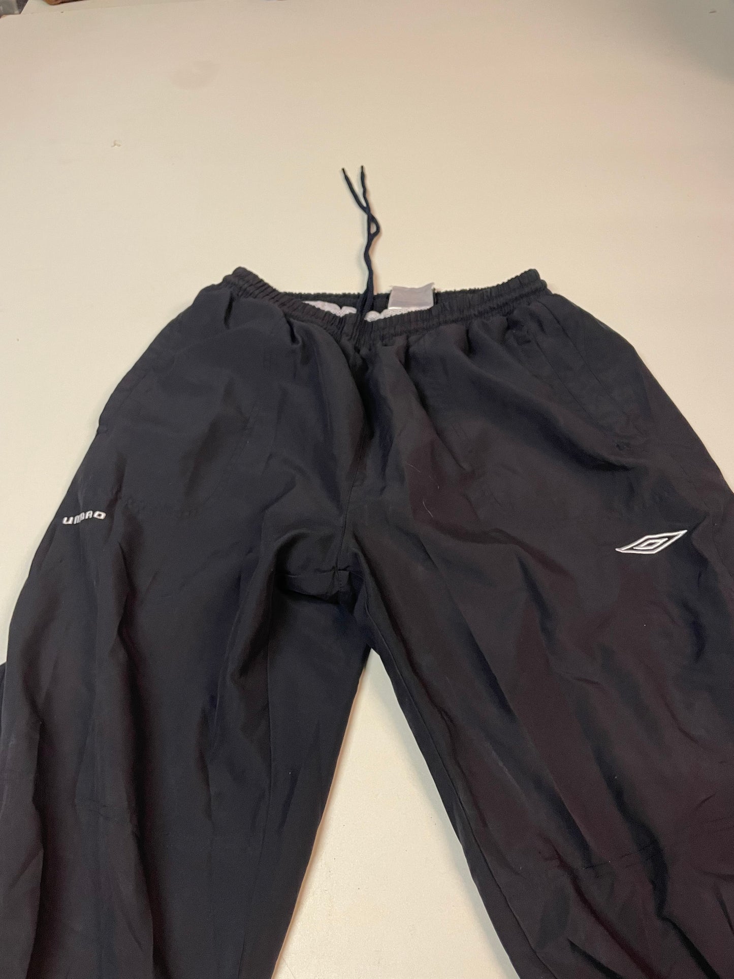 Umbro Vintage Trackpants L 5961