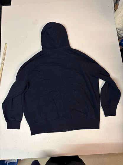 Polo Ralph Lauren Vintage Zipper Navy xxl 6331