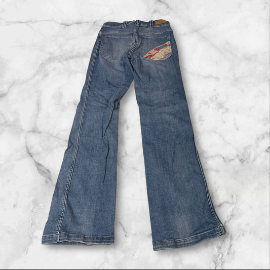 Polo Ralph Lauren Vintage Jeans S 3805