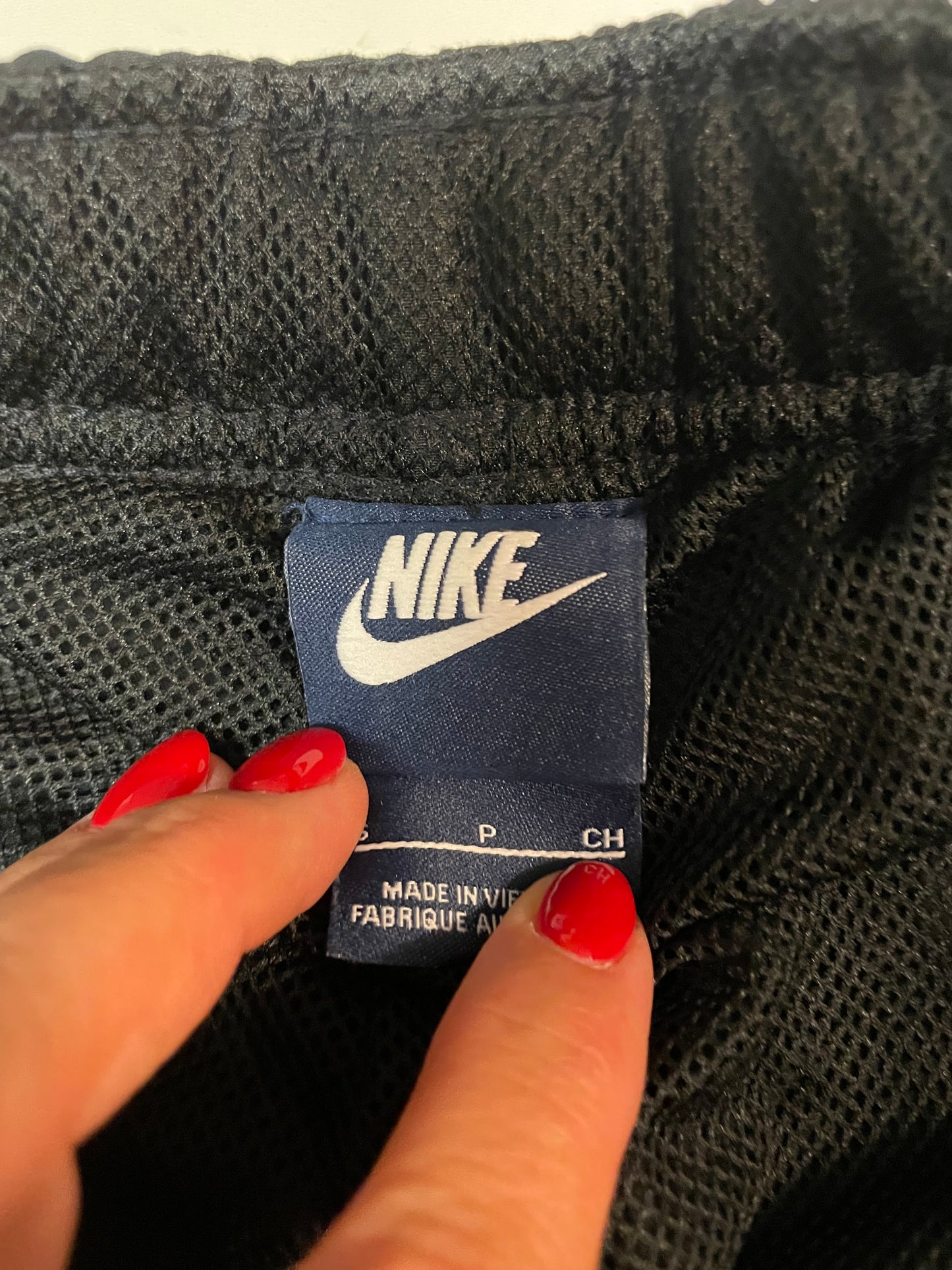 Nike Vintage Trackpants S 3796